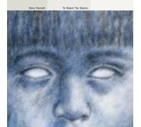 Steve Hackett - To Watch The Storms (Reissue) (2 LP)