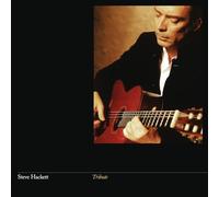 Audio Cd Steve Hackett - Tribute (Re-Issue 2024)
