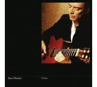 Vinile Steve Hackett - Tribute (Vinyl Re-Issue 2024)