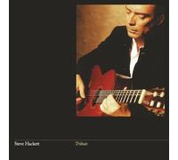 Vinile Steve Hackett - Tribute (Vinyl Re-Issue 2024)