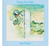 Hackett Steve - Voyage Of The Acolyte