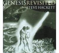 Steve Hackett - Watcher of the Skies: Genesis Revisited