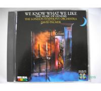 Steve Hackett - We know what we like-The music of