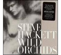 Steve Hackett - Wild Orchids (Special Edition)