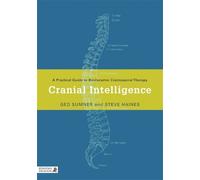Steve Haines Ged Sumner Cranial Intelligence (Tascabile)