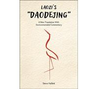 Steve Hallett Laozi's "Daodejing" (Tascabile)