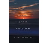 Steve Hamilton A Scandal of the Particular (Copertina rigida)