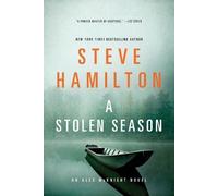 Steve Hamilton A Stolen Season (Tascabile) Alex McKnight