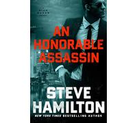 Steve Hamilton An Honorable Assassin (Copertina rigida) Nick Mason Novels