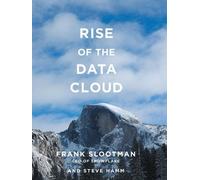Steve Hamm Frank Slootman Rise of the Data Cloud (Copertina rigida)