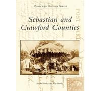 Steve Hanley Ray Hanley Sebastian and Crawford Counties, Arkansas (Tascabile)