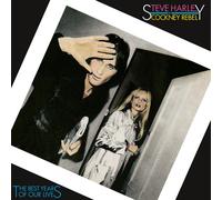 Steve Harley and Cockn The Best Years of Our Lives (50th Anniversary (Vinyl LP)