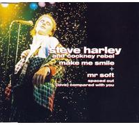 Steve Harley and Cockney Rebel - Make Me Smile