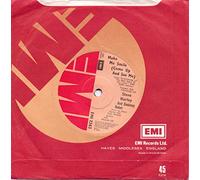 Steve Harley And Cockney Rebel / Make Me Smile (Come Up And See Me)