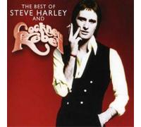 Steve Harley and Cockney Rebel The Best of Steve Harley and Cockney Rebel (CD)