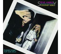 Steve Harley and Cockney Rebel The Best Years of Our Lives (Vinyl LP)