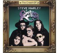 Harley,Steve & Cockney Rebel - The Cream of (W/ Cockney Rebel)