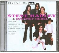 Steve Harley & Cockney Rebel - Harley,Steve & Cockney Rebel