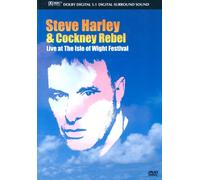 Steve Harley & Cockney Rebel l [Edizione: Regno Unito]