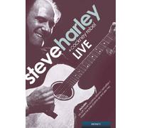 Steve Harley + Cockney Rebel Live [DVD] [Edizione: Regno Unito]