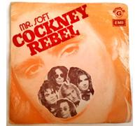 Steve Harley & Cockney Rebel - Mr. Soft