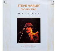 Steve Harley & Cockney Rebel - Mr. Soft (compilation, 1988) [VINYL]