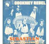 Steve Harley & Cockney Rebel - Sebastian