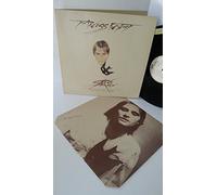 STEVE HARLEY & COCKNEY REBEL - STEVE HARLEY & COCKNEY REBEL timeless flight, gatefold, EMA 775