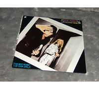 STEVE HARLEY &COCKNEY REBEL - STEVE HARLEY &COCKNEY REBEL Vinyl LP The Best Years Of Our Lives (Make Me Smile)