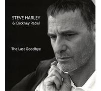 Steve Harley & Cockney Rebel - The Last Goodbye