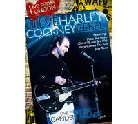 Steve Harley - Live From London [DVD]