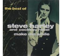Steve Harley - Make Me Smile