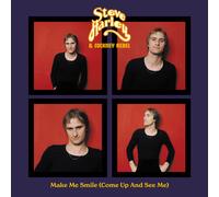 Steve Harley Make Me Smile (Come Up and See Me) (Vinyl LP) 7" Single