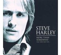 Steve Harley - Mambo