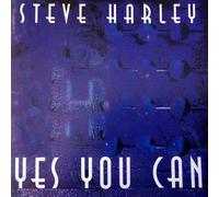 Steve Harley - Yes You Can