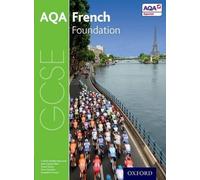 Steve Harrison Corinne Dzuilka-Heywood Amandine AQA GCSE French: Fou (Tascabile)