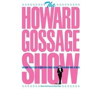 Steve Harrison Dave Dye The Howard Gossage Show (Tascabile)