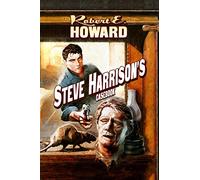 Steve Harrison's Casebook: 5