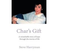 Steve Harryman Char's Gift (Tascabile)