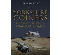 Steve Hartley The Yorkshire Coiners (Tascabile)