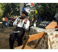 Steve Harvey [1044782] 8x10 Foto Altre Misure Inc Poster)