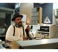 Steve Harvey [1044783] 8x10 Foto Altre Misure Inc Poster)