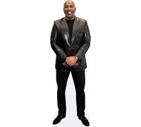 Steve Harvey (Black Jacket) mini formato