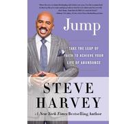 Steve Harvey Harvey, Steve Jump (Tascabile)