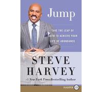 Steve Harvey Jump (Tascabile)