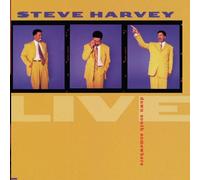 Steve Harvey - Live Down South