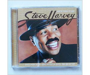 Steve Harvey - Sign of Things to Come: Steve'
