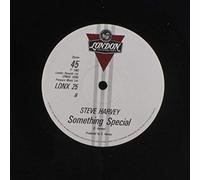 STEVE HARVEY - something special 12