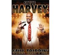 Steve Harvey - Still Trippin