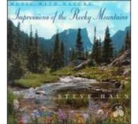 Steve Haun - Vol. 1-Impressions of the Rocky